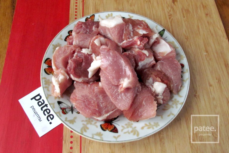 Пельмени под сыром в духовке - Шаг 5