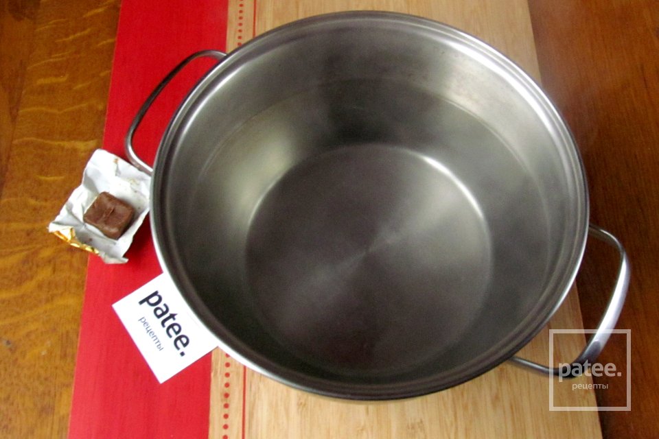 Пельмени под сыром в духовке - Шаг 11