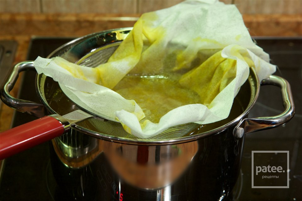 Фермерская мясная солянка - Шаг 14