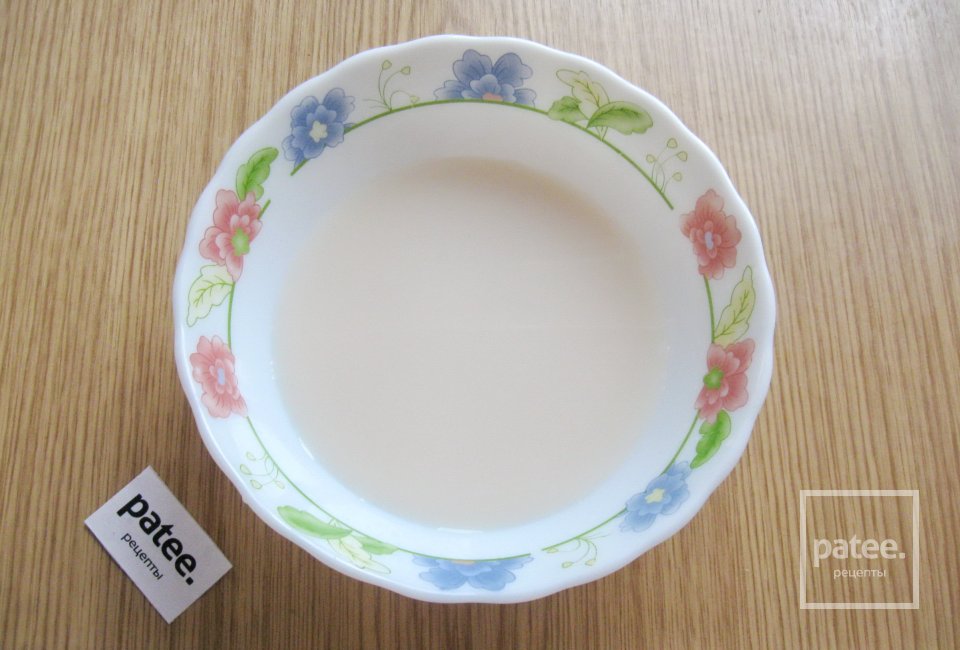 Штрули с овощным рагу - Шаг 2