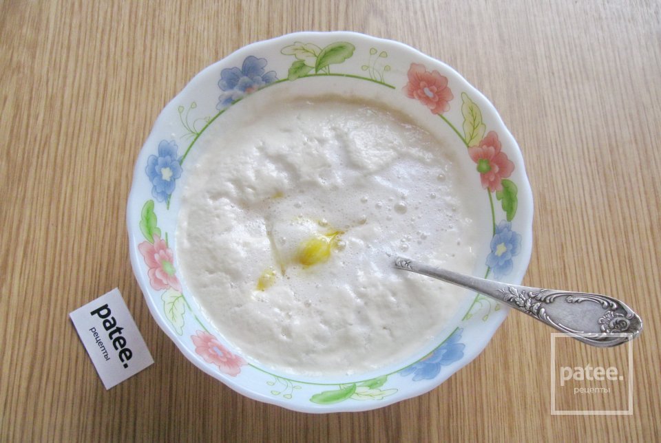 Штрули с овощным рагу - Шаг 5