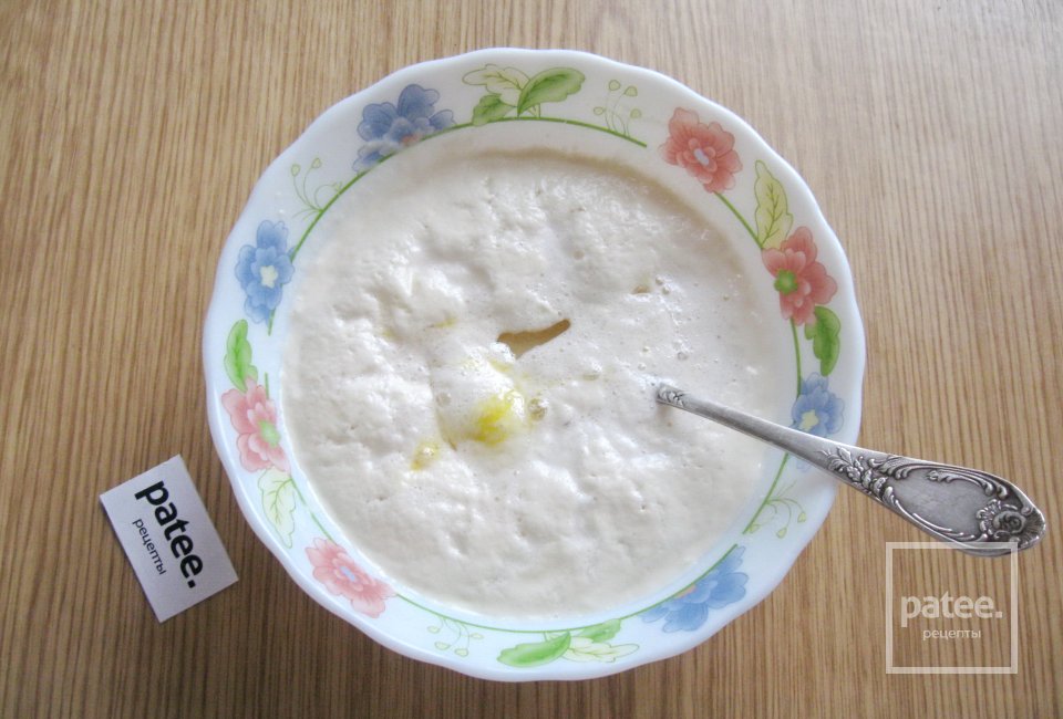 Штрули с овощным рагу - Шаг 6