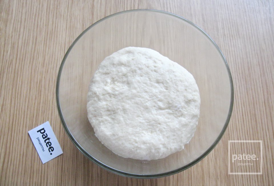 Штрули с овощным рагу - Шаг 8