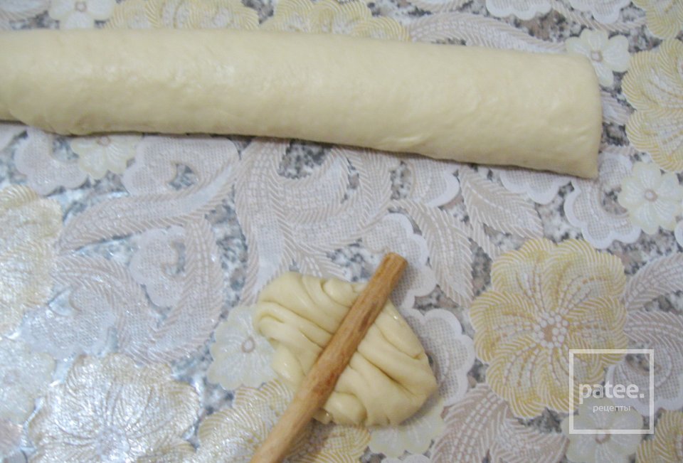 Штрули с овощным рагу - Шаг 18