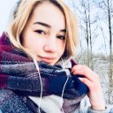 Ангелина Смирнова