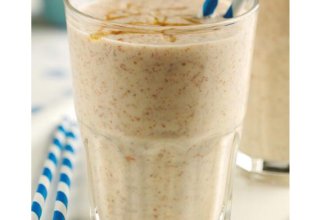 Питательный завтрак для похудения