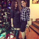 Лика Хачатурян