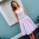 Елизавета Волгина