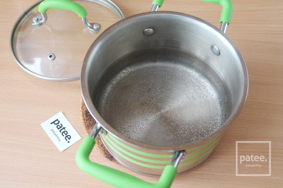 Свинина в луковой шелухе - Шаг 4