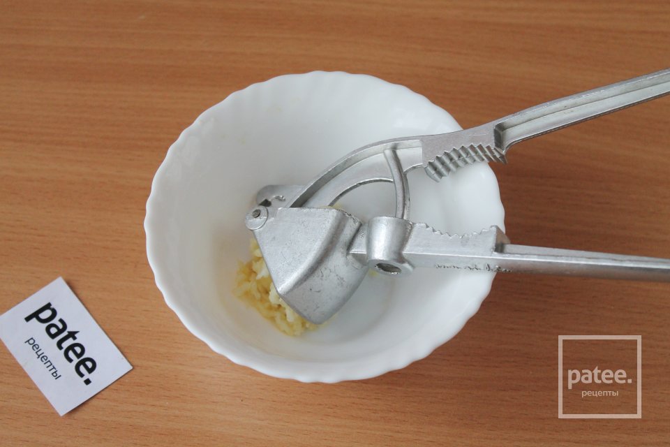 Свинина в луковой шелухе - Шаг 10