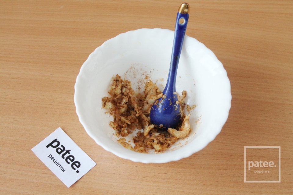 Свинина в луковой шелухе - Шаг 13