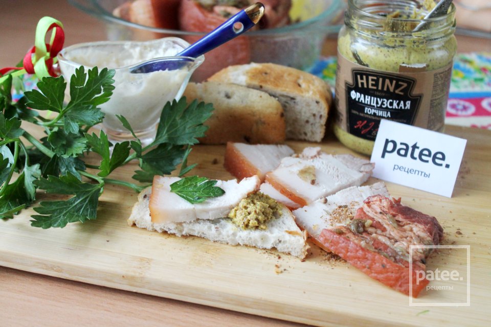 Свинина в луковой шелухе - Шаг 15