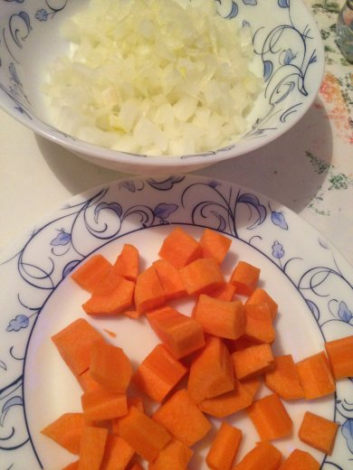 Жаркое по-домашнему - Шаг 2