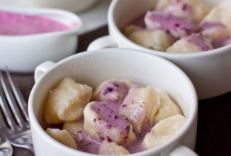 Ленивые вареники из творога