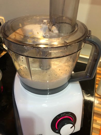 Кексики с яблоком и корицей - Шаг 3