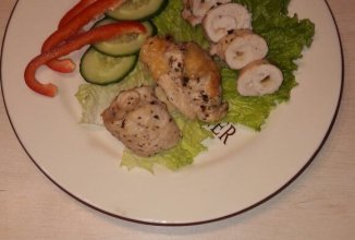 Рулет «быстрый»😉