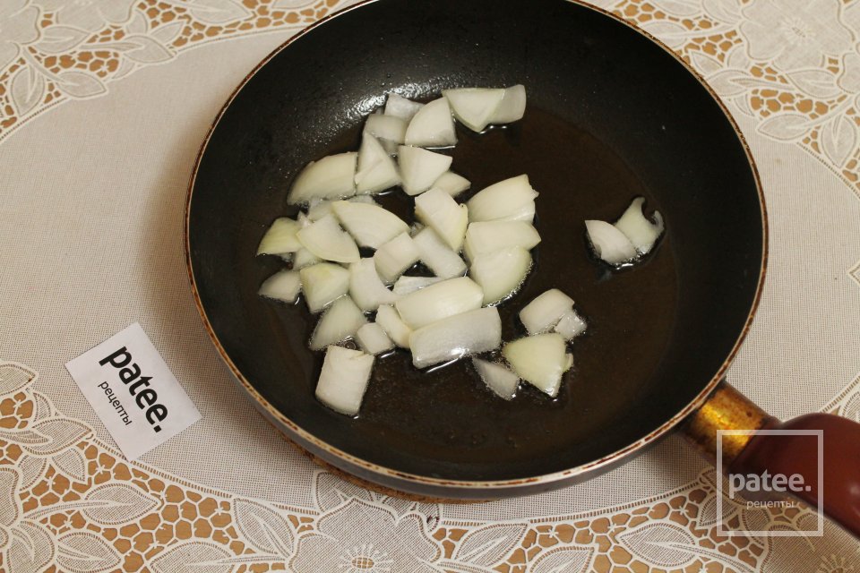 Жаркое по-домашнему в микроволновке - Шаг 4