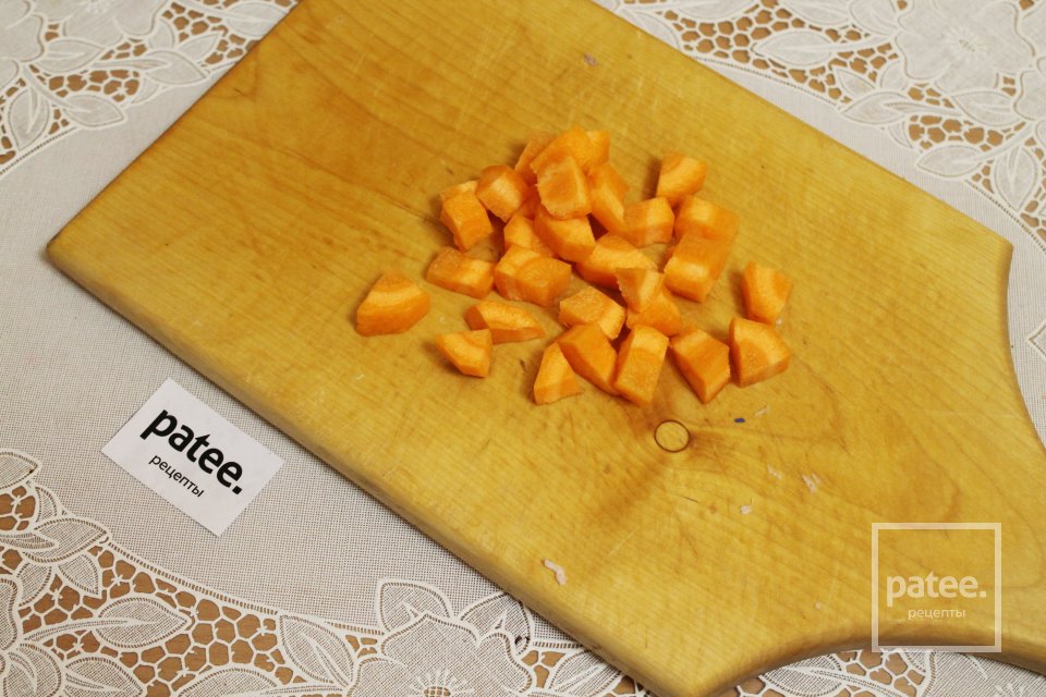 Жаркое по-домашнему в микроволновке - Шаг 10