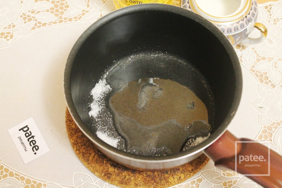 Курица с красной фасолью по-карибски - Шаг 11