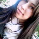 Люба Варежка