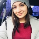 Диана Сечкина