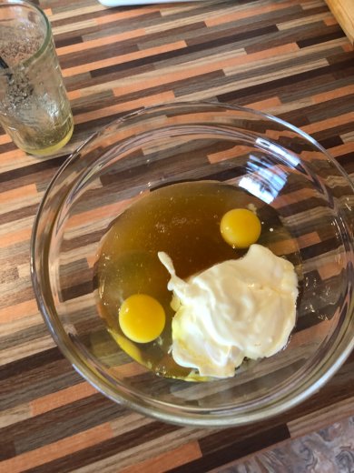 Печенье Рождественское - Шаг 2