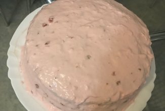 Йогуртовый крем 💥