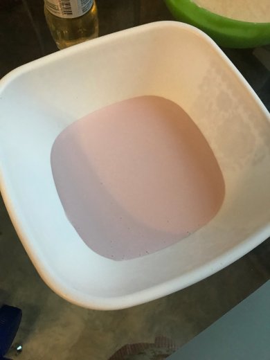 Йогуртовый крем 💥 - Шаг 1