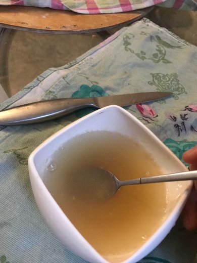 Йогуртовый крем 💥 - Шаг 2