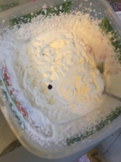 Йогуртовый крем 💥 - Шаг 5