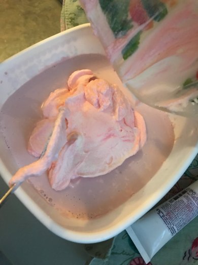 Йогуртовый крем 💥 - Шаг 6