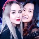 Оля Соловьева