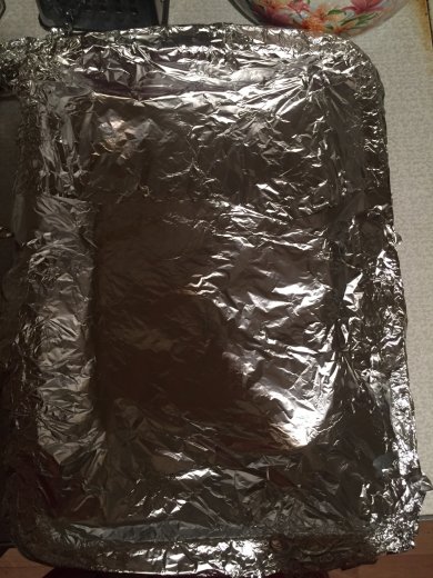 Слойка по-питерски (без теста) - Шаг 2