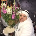 Марина Правилова