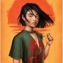 Оксана Какаяразница