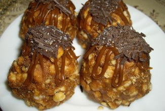 Муравейник классический