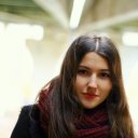 Ириша Резниченко