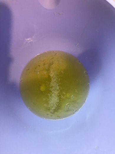 ПП Шоколадно-кокосовый торт - Шаг 1