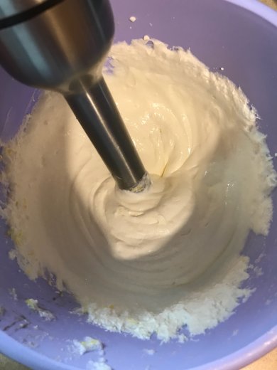 ПП Шоколадно-кокосовый торт - Шаг 2