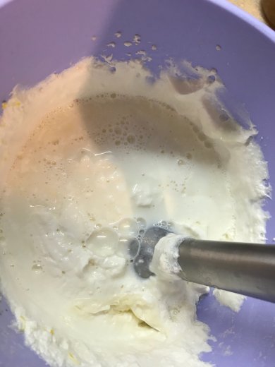 ПП Шоколадно-кокосовый торт - Шаг 5