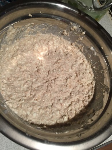 Запеканка с клубникой и яблоками - Шаг 1