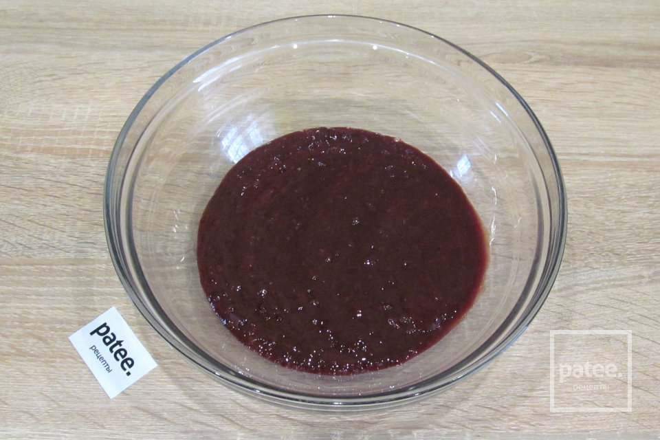 Котлеты из говяжьей печени - Шаг 3