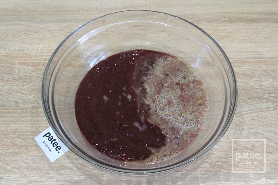 Котлеты из говяжьей печени - Шаг 4