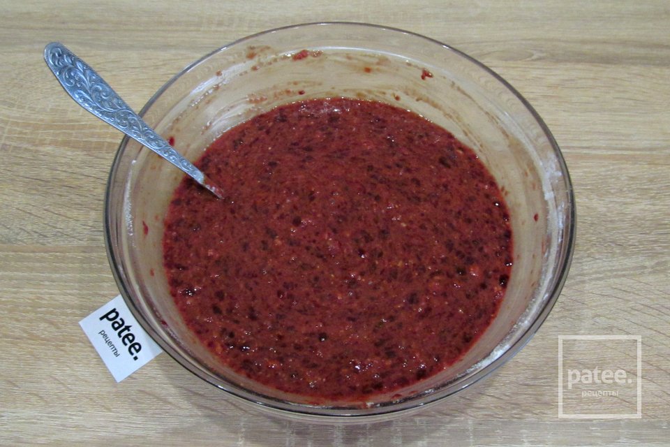 Котлеты из говяжьей печени - Шаг 11