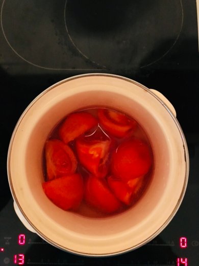 Суп Харчо с тёртым сыром Джюгас - Шаг 3