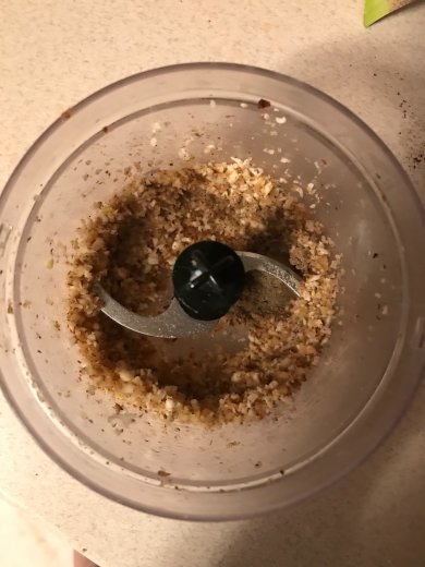 Суп Харчо с тёртым сыром Джюгас - Шаг 4