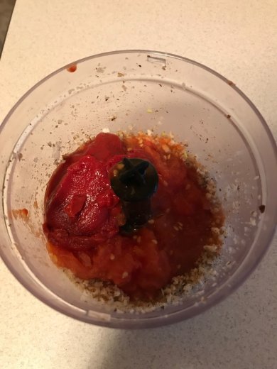 Суп Харчо с тёртым сыром Джюгас - Шаг 5