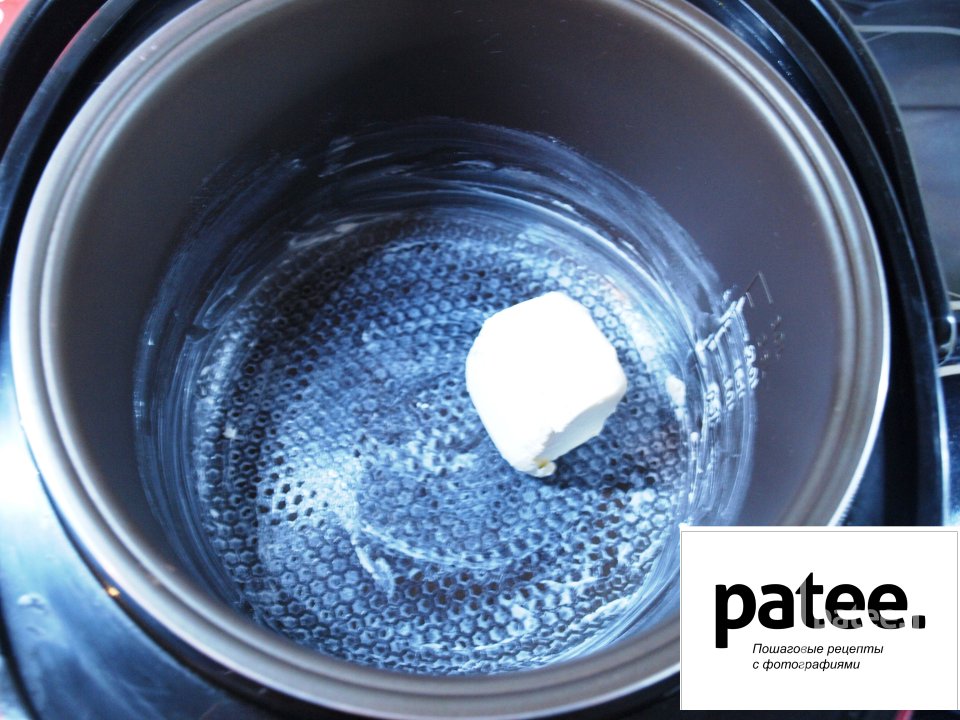 Апельсиновый пирог - Шаг 9