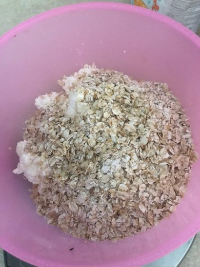 ПП Ленивые вареники за 10 минут - Шаг 1