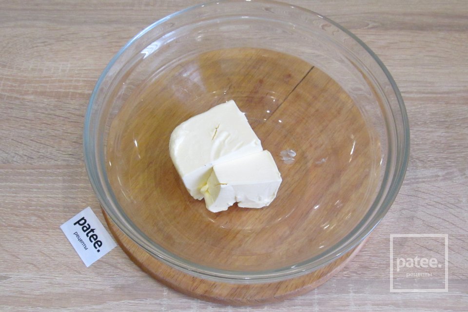 Шоколадный торт с вишней и маскарпоне - Шаг 16